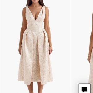 NEW House of cb Paloma Dress